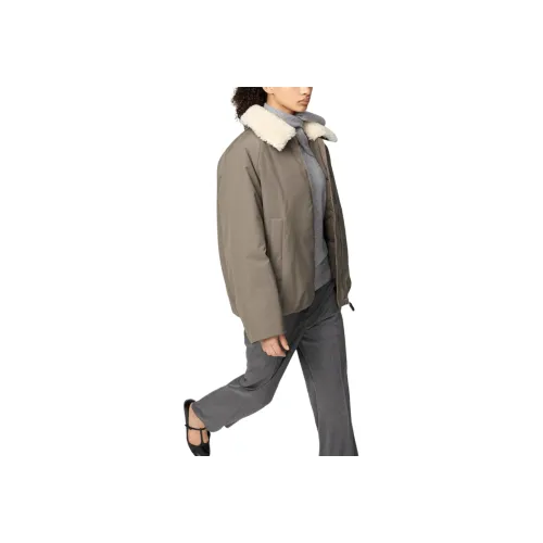 UNIQLO x Clare Waight Keller C Collection FW25 Куртки и пальто унисекс