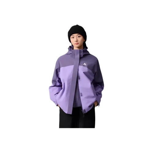 ANTA Outdoor Collection Термокуртка Женская