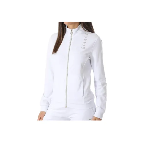 EMPORIO ARMANI EA7 Женские Повседневные костюмы
