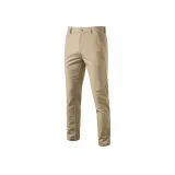 Земляной желтый