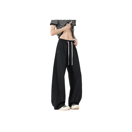 YINLANGSHIJIA Повседневные брюки Мужские