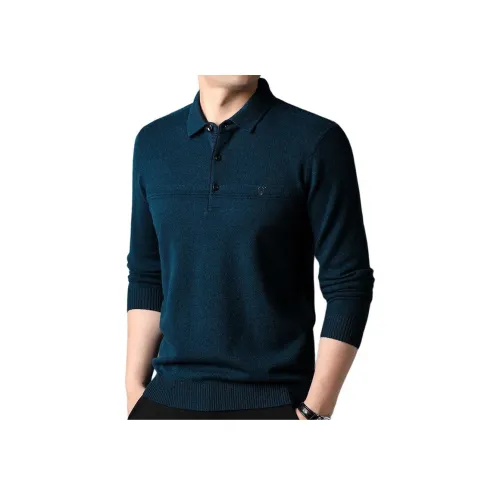 PIERRE CARDIN Мужские Свитера