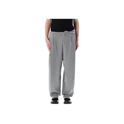 Magliano Gray Men's Casual Pants  
Magliano Серый Мужские Повседневные Брюки