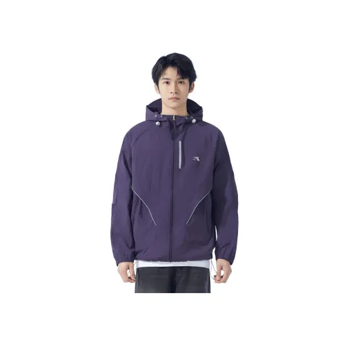 361° Life Collection Дышащая одежда с защитой от ультрафиолета для мужчин