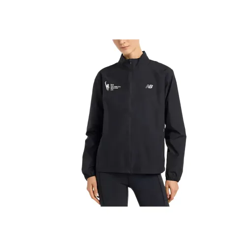 New Balance NYC Marathon Куртка Женская