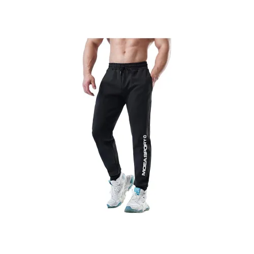 MOLIFANG Мужские Повседневные Брюки