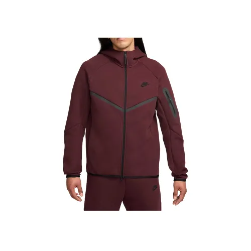 nike WINDRUNNER Tech Fleece Куртка Мужская