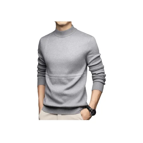 PIERRE CARDIN Мужские Свитшоты