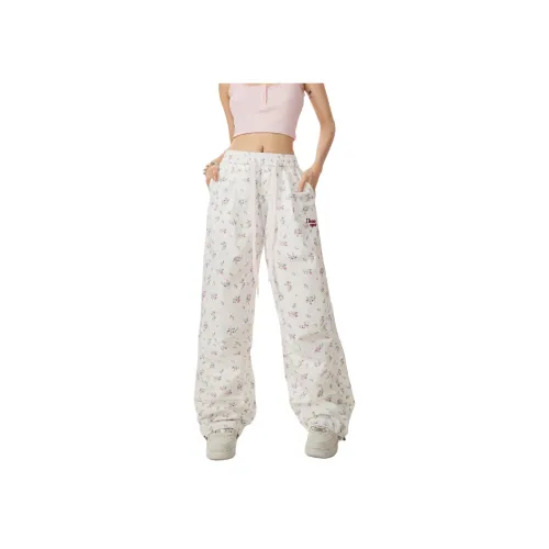 BEAR UNION Повседневные брюки Женские