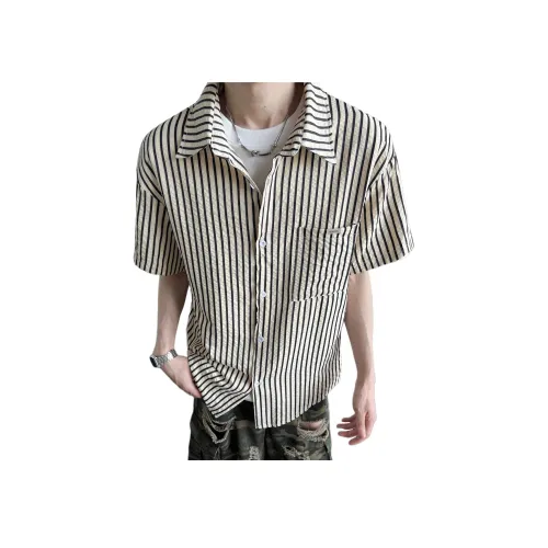 REMEFIT Унисекс Рубашки