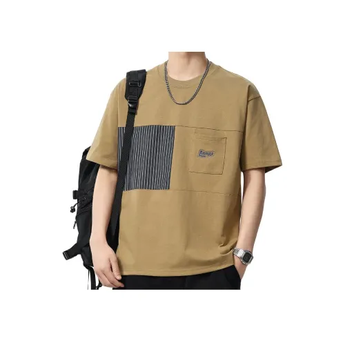 PRPK Унисекс Футболки