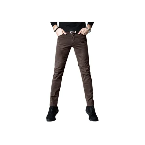 VUAS Унисекс Повседневные брюки