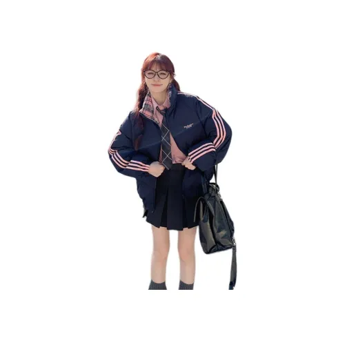 Kiki Clothing Boutique Пуховая куртка Женская