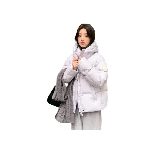 GOSO Женские пуховики