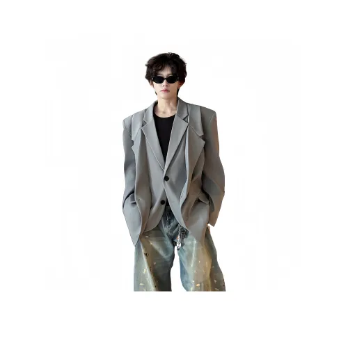 WKOOG Унисекс Деловые костюмы