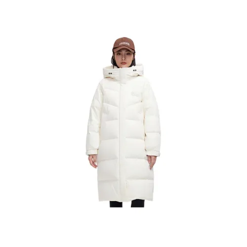 Warm Channel Пуховик Женские