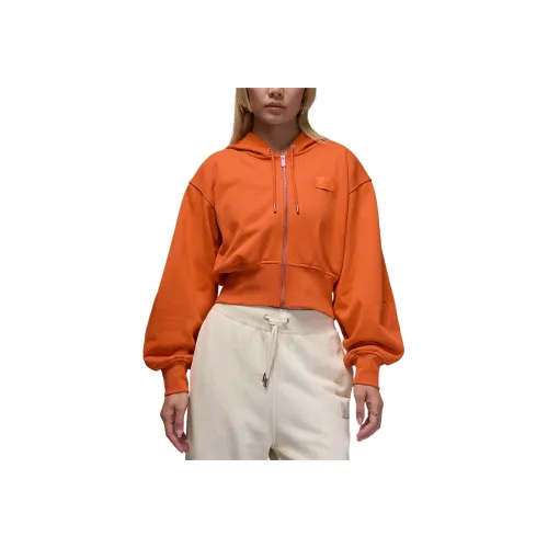 Jordan Flight Fleet Куртка Женская