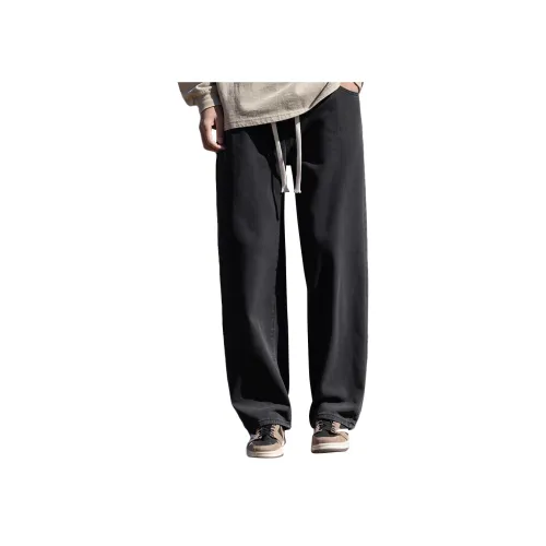 JEEP Унисекс Джинсы