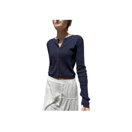 Brandy Melville Синий Женский Трикотаж