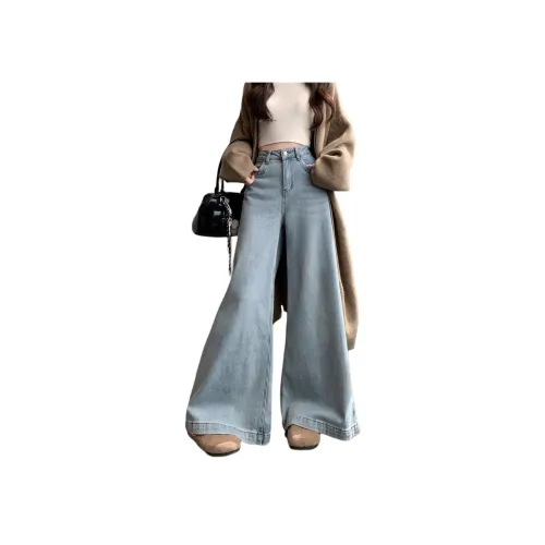 GORGEOUSIDEA Повседневные брюки Женские