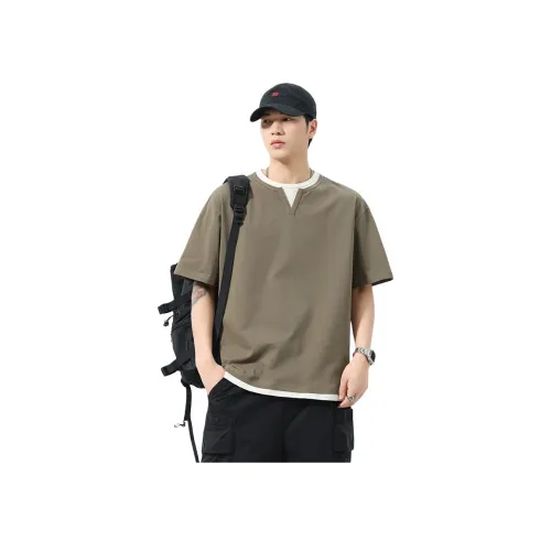 NOAHGIGI Унисекс Футболки