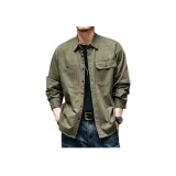 Армейский зеленый