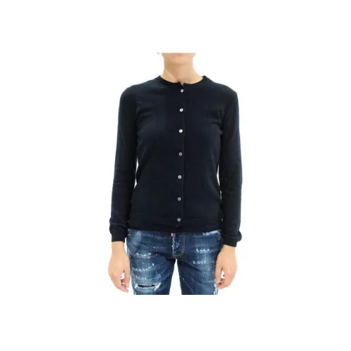 LA ROSEE Синий Женский Трикотаж