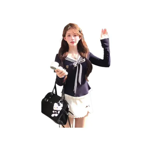 BVODE Женские Комплекты с Юбкой