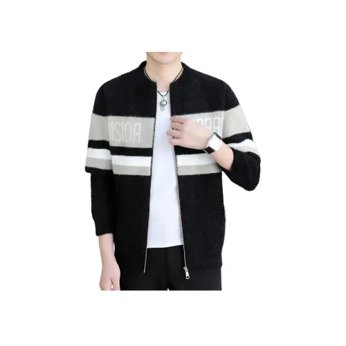 JIUDIIMAN Мужской Трикотаж