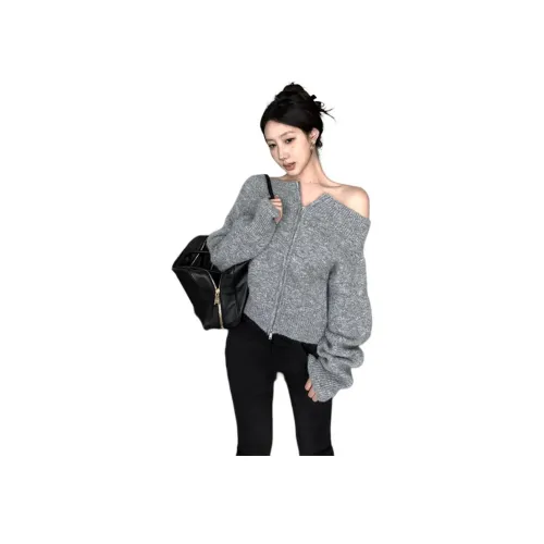 ZCDECO Женская трикотажная одежда