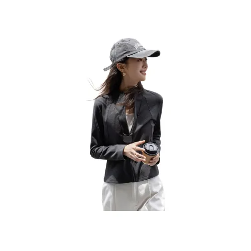 Dme Женские Короткие Пальто