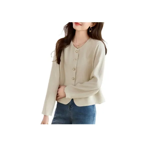 Корейский стиль укороченная куртка женская