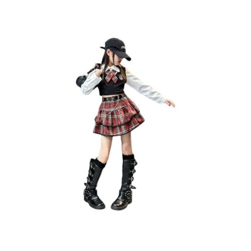 Genius Pooh Полный комплект Школьная повседневная спортивная одежда