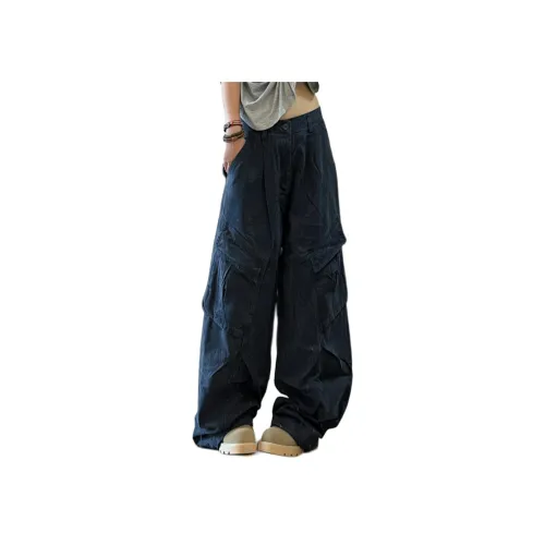 PISYPOX Унисекс Джинсы