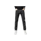 Дымчато-серый (флисовая подкладка)