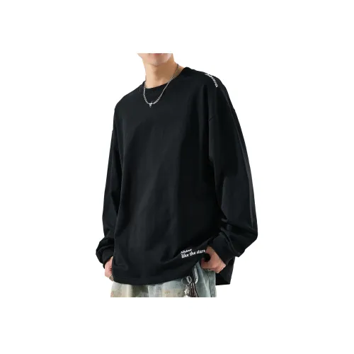 SZON Мужские T-рубашки