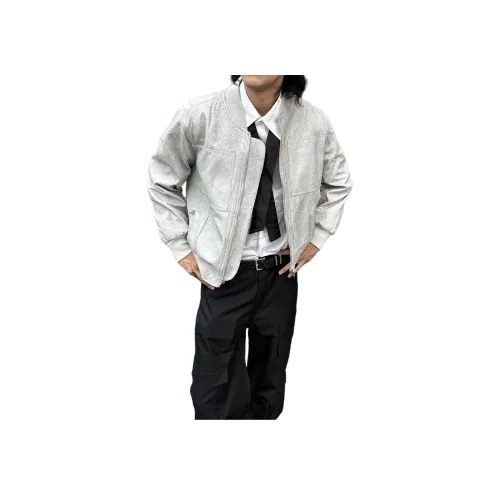 TUCANO Серый Унисекс Куртки