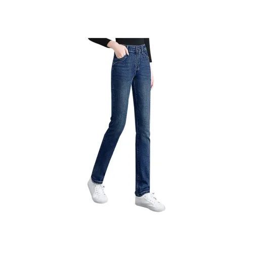 Cypress House Женские Джинсы