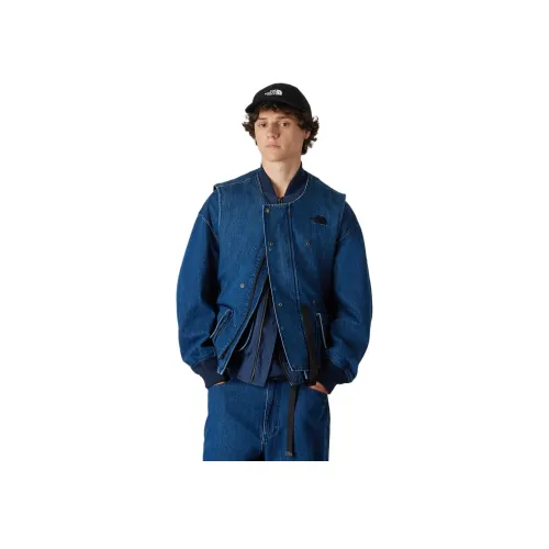 THE NORTH FACE Urban Exploration Жилет Мужской