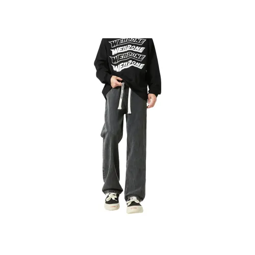 Disney Унисекс Джинсы