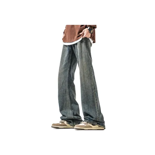 DIEMME Унисекс Джинсы