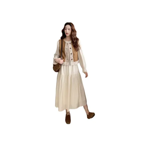 MEXICAN Изображение Цвет Женские Комплекты с Юбкой