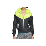 Чёрный/Зелёный