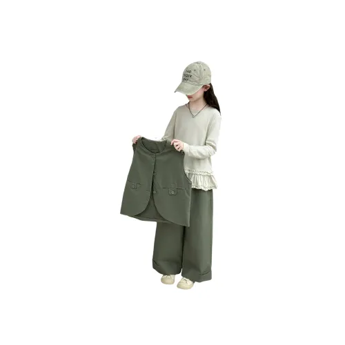 Yomi House Повседневная спортивная одежда для подростков