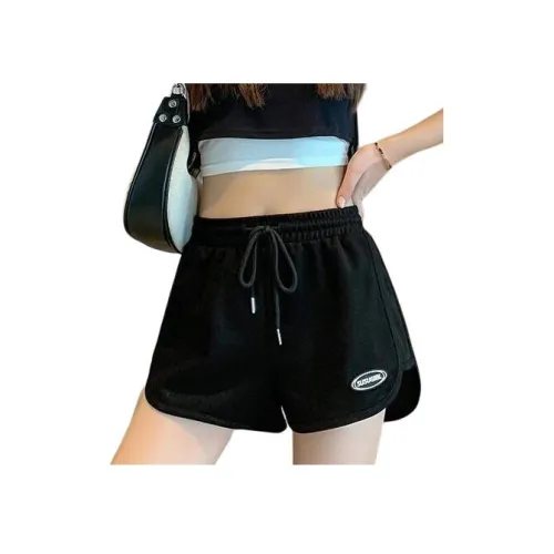 MUCCHIC Женские повседневные шорты