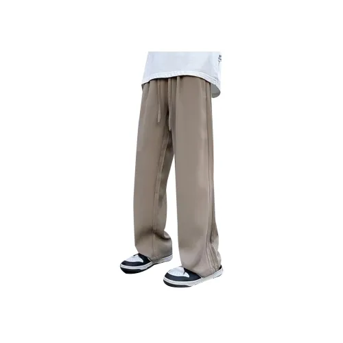 AMANDA BY Унисекс Повседневные брюки