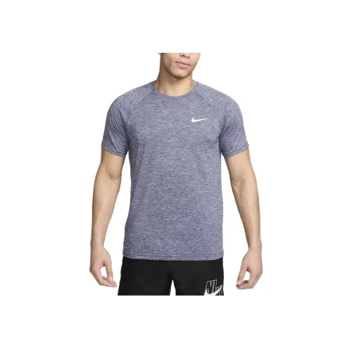 Nike Серый Мужской Мужские купальники