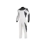 Чёрно-белый