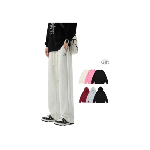 42SPACESHIP Повседневные брюки Унисекс