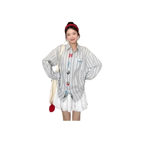 Humanism 1986 Белая унисекс рубашка